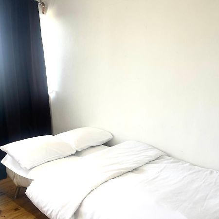 Hyde Park Paddington Apartment London Exterior photo